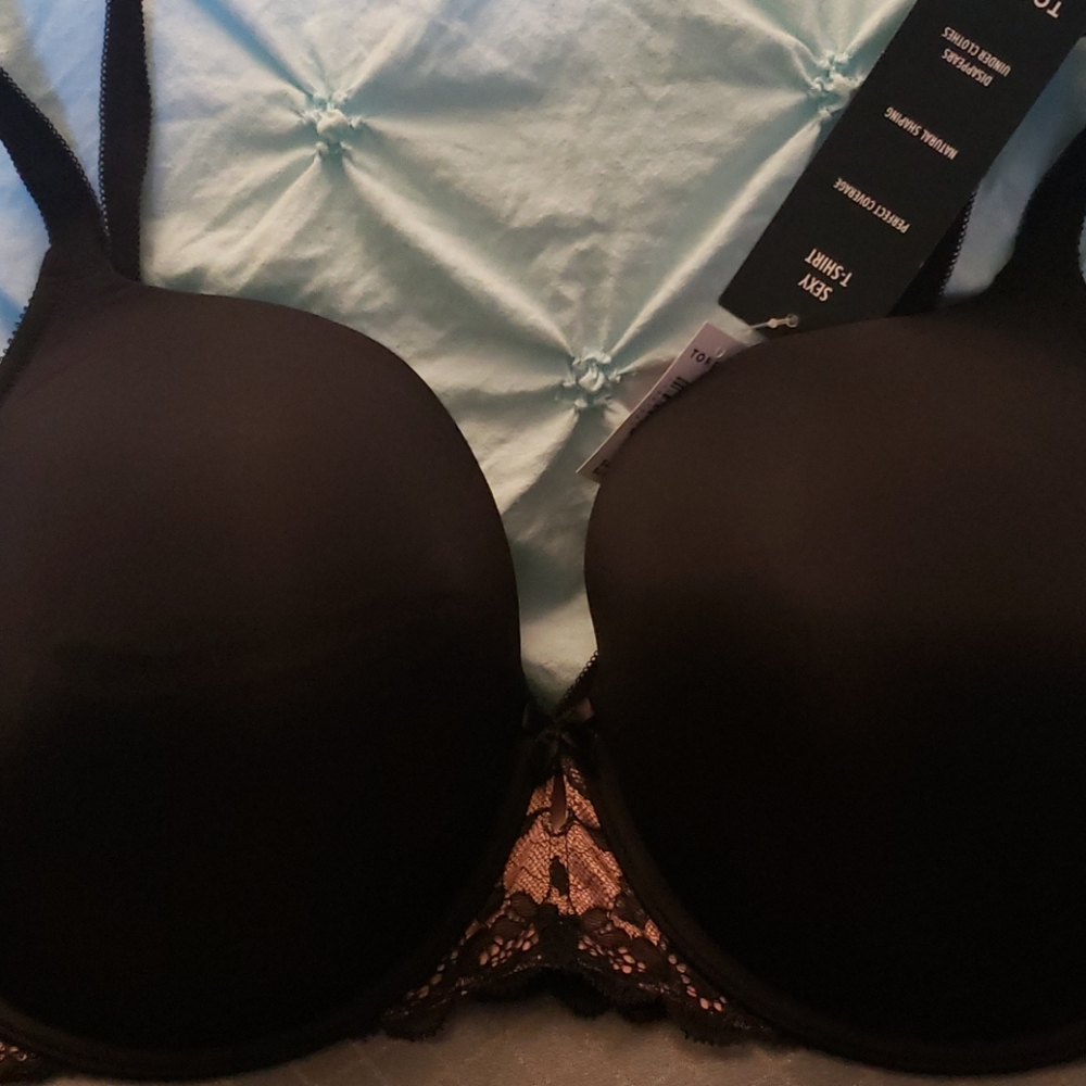 Bra